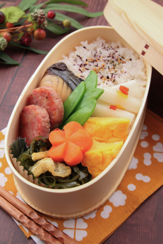 Bento